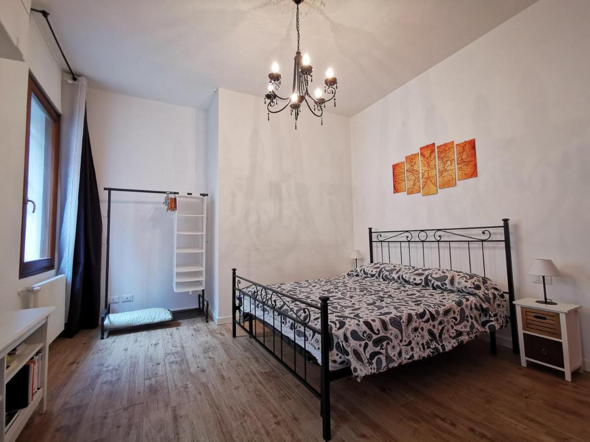 Ca' Delle Furlane Apartment Venice Exterior photo