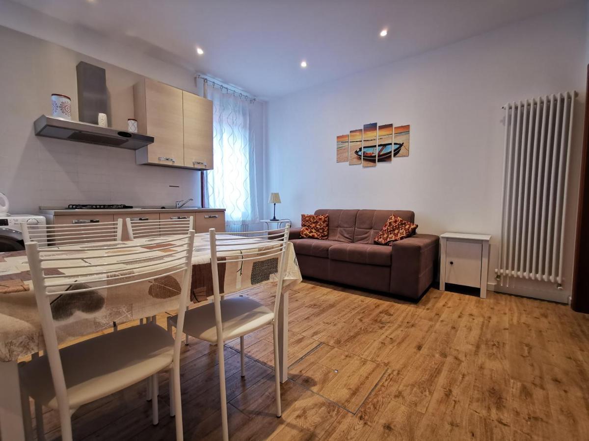 Ca' Delle Furlane Apartment Venice Exterior photo